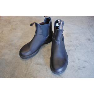 ポイント11倍】 Blundstone ブランドストーン #510 サイドゴアブーツ