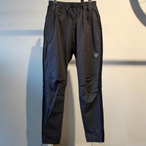 ELDORESO(エルドレッソ)　Ikangga Pants(Gray) E2002622 グレー