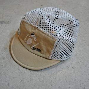 ELDORESO(エルドレッソ) Excited Jet Cap(Beige) E7009022 ベージュ