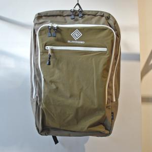 ELDORESO(エルドレッソ) Transport Ruck(Olive) E8000922  オリーブ