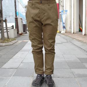 narifuri ナリフリ NF5036 起毛バックメッシュウィンターライドパンツ