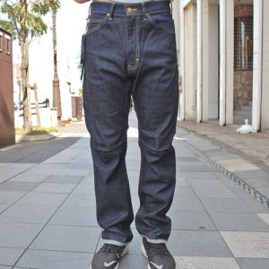NFLE_03 narifuri × Lee ストレッチ101Z　サイクルデニムパンツ