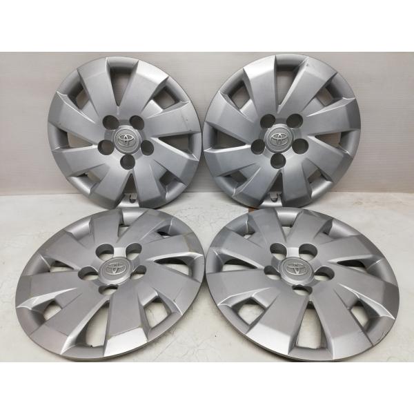 ■全国送料無料■ ホイールキャップ トヨタ 純正 15インチ 最安値に挑戦中です！  希少品!! 鉄...