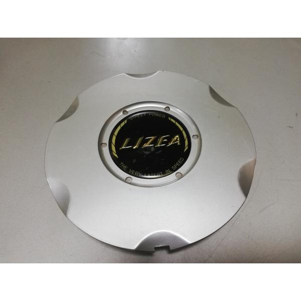 ■全国送料無料■ LIZEA ホイールキャップ センターキャップ 1ケ 直径148ｍｍ ■全国送料無...