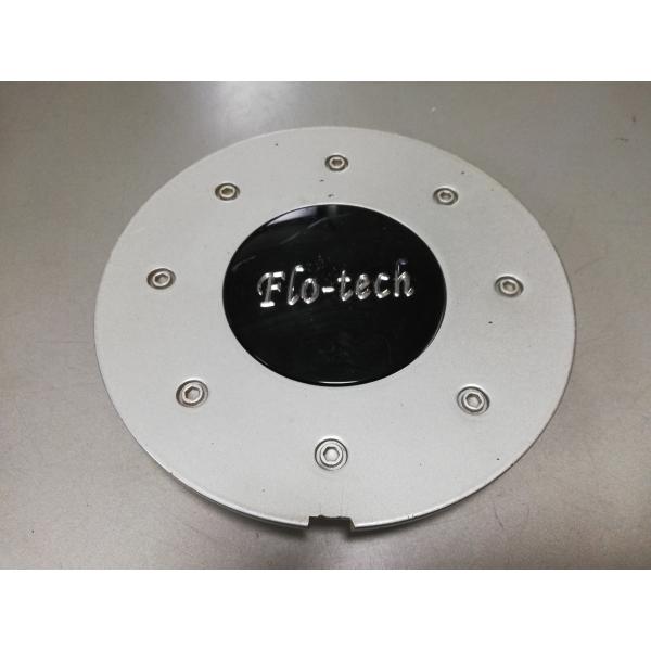 ■全国送料無料■ Flo-tech flotech ホイールキャップ センターキャップ 1ケ 直径1...