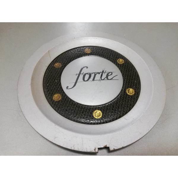 ■全国送料無料■ forte ホイールキャップ センターキャップ 1ケ 直径151ｍｍ ■全国送料無...