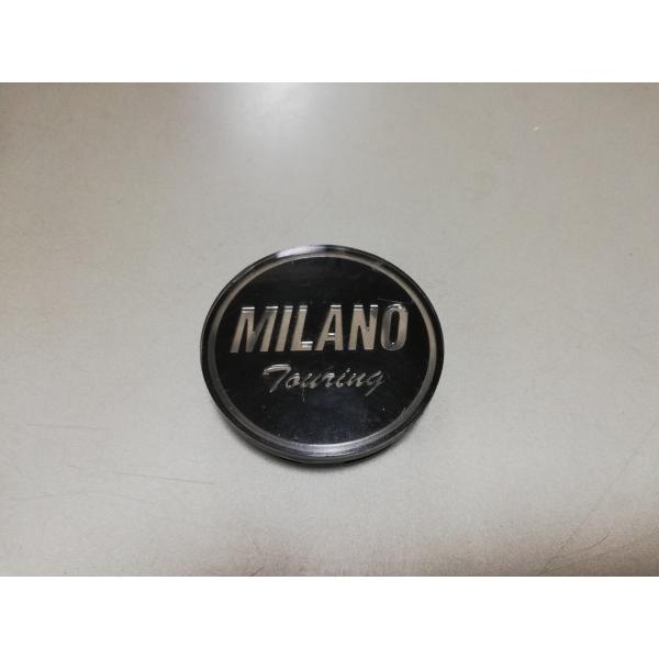■全国送料無料■ MILANO ミラノ ホイールキャップ センターキャップ 1ケ 直径59ｍｍ ■全...