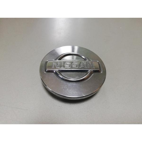 ■全国送料無料■ NISSAN 日産 ホイールキャップ センターキャップ 1ケ 直径57ｍｍ ■全国...