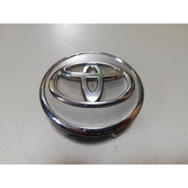 ■全国送料無料■ TOYOTA トヨタ ホイールキャップ センターキャップ 1ケ 直径57ｍｍ ■全...