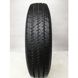 BRIDGESTONE（ブリヂストン） 205/70R17.5 115/113N R207 デュラビス