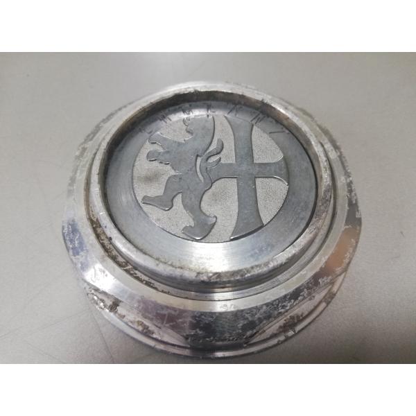 ■全国送料無料■ ERGLANZ ホイールキャップ センターキャップ 1ケ 直径74ｍｍ ■全国送料...