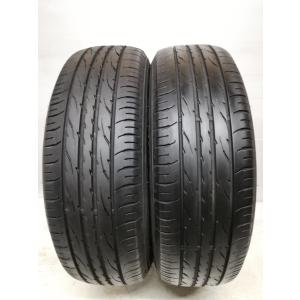 DUNLOP サマー ダンロップ エナセーブEC204 185/65R15 2本 6ミリ 2022