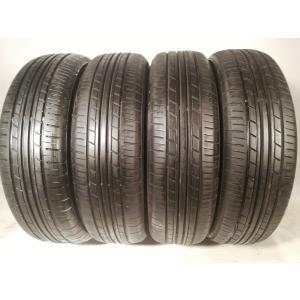 NEXTRY 165/70r14 ブリヂストン ネクストリー 4本 2022年製 4939 