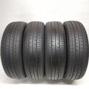 BRIDGESTONE サマー ブリヂストン エコピアNH200C 165/70R14 4本 5ミリ