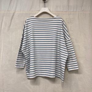 ■TRADITIONAL WEATHER WEAR カットソー　BMB SHIRTS LONG　IE...