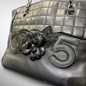 CHANEL (シャネル) カメリア No.5...の詳細画像2