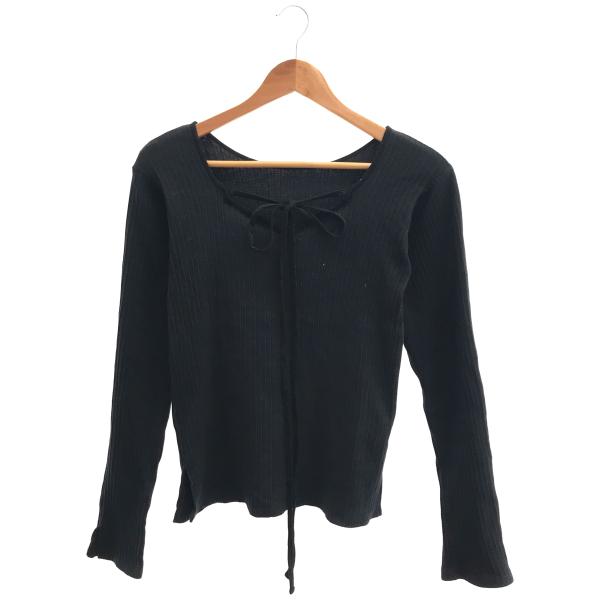 JANE SMITH×Plage (ジェーンスミス×プラージュ)別注 NECK CHORKER プル...