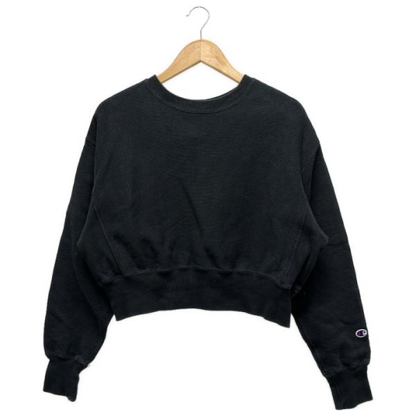 Champion (チャンピオン)ショートスウェット