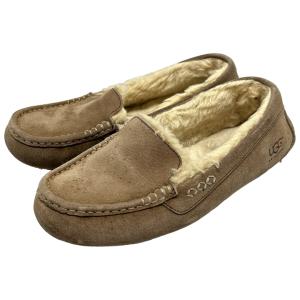 UGG (アグ) アンスレー グレー 25.0cm
