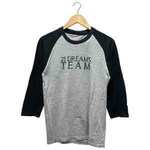 21DREAMSベースボールT