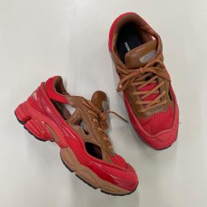 ADIDAS　RAF SIMONS　シューズ　RS REPLICANT OZWEEGO｜circulablesupply