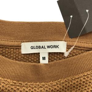 GLOBAL WORK (グローバルワーク)カ...の詳細画像3