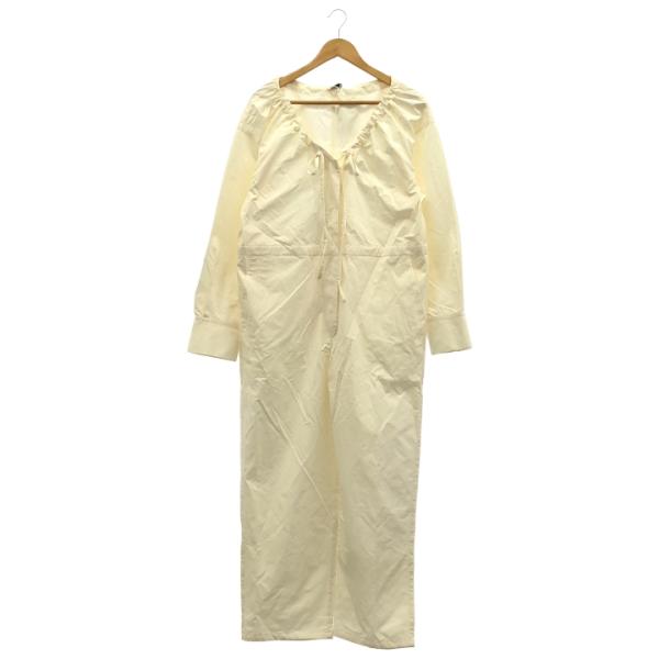 EDIT.FOR LULU (エディットフォールル) ドローストリング アイボリー 36