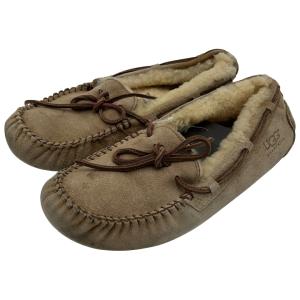 UGG (アグ) DAKOTA ベージュ JP 25.0