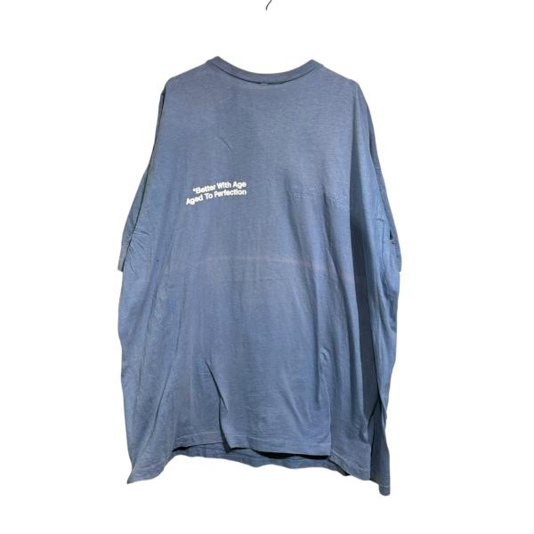 Better With Age（ベターウィズエイジ） ■ (2) WISM別注 DAMAGE RID...