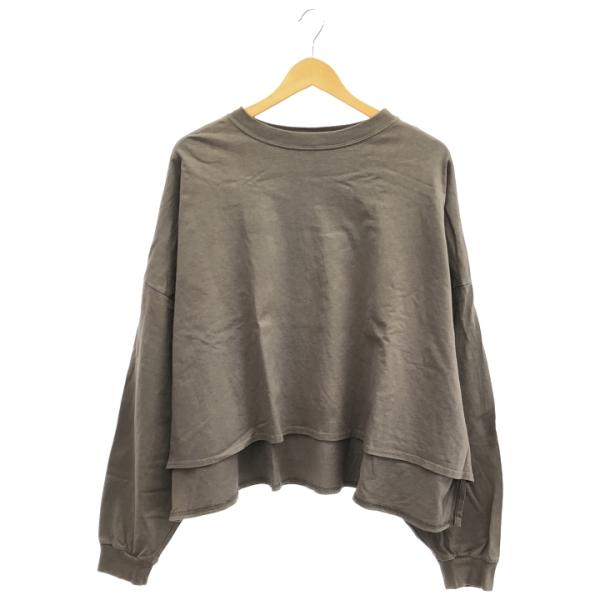 JOURNAL STANDARD (ジャーナルスタンダード) 【Alore】フルーツ染めロングTシャ...