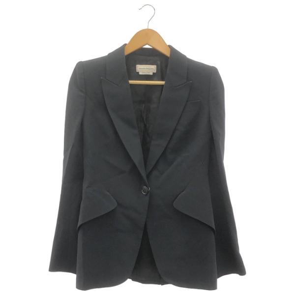 Alexander McQueen (アレキサンダーマックイーン) ★★ (3)(5) テーラードジ...