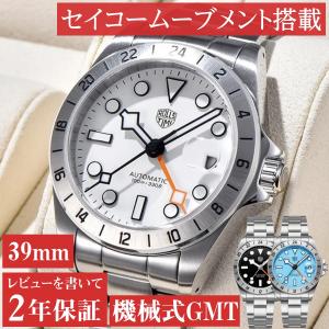 TIMEX（タイメックス） メンズ 腕時計 Allied Coastline｜ブラック