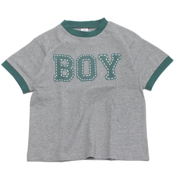 セール 「50%OFF」 半袖Tシャツ &quot;THE PARK SHOP ザ・パークショップ&quot; STIT...