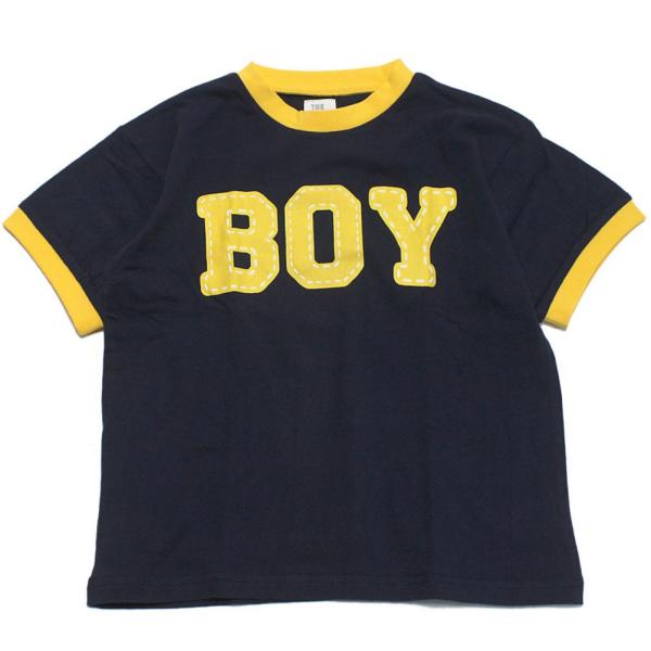 セール 「50%OFF」 半袖Tシャツ &quot;THE PARK SHOP ザ・パークショップ&quot; STIT...