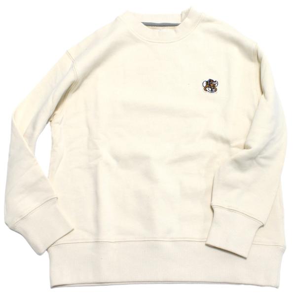 セール 「50%OFF」 トレーナー・ニット "アーチ＆ライン" OG NAKKIE  TERRY ...