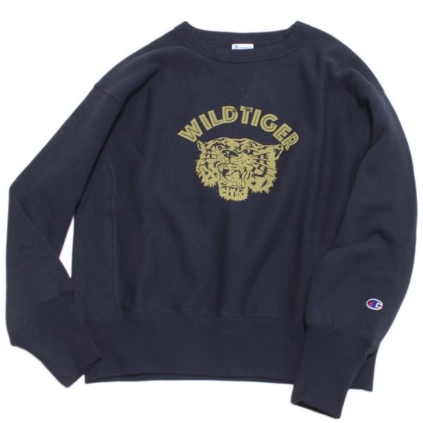 セール 「40%OFF」 トレーナー・ニット "チャンピオン"  WOMENS/REVERSE WE...