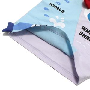 セール 「50%OFF」 半袖Tシャツ チーク...の詳細画像3