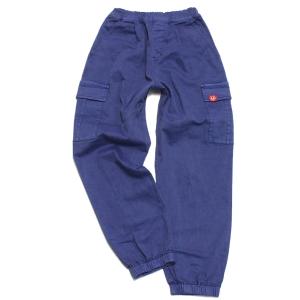 DENIM DUNGAREE（デニムアンドダンガリー） ロングパンツ 