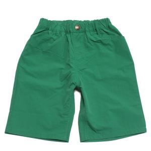 【お値下げ中】moun.ten パンツ（チョコレート）サイズ0【新品未使用】 ハーフパンツ 