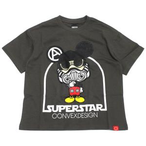 agnes b.（アニエスベー） tシャツ ベビー ロゴ コットン 長袖 Tシャツ