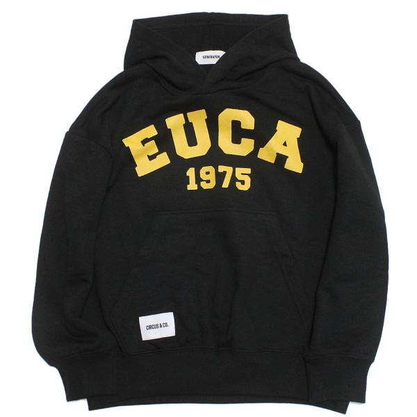 セール 「50%OFF」 パーカー &quot; CIRCUS&amp;CO./サーカスアンドコー/&quot; CRGR EU...