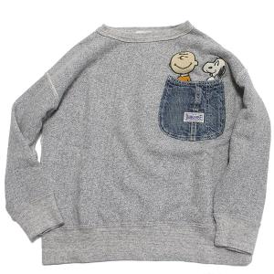 DENIM DUNGAREE×スヌーピーコラボ(デニムダンガリー×スヌーピー) 商品一覧