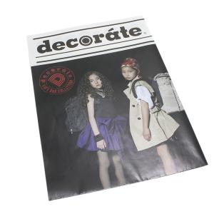 ノベルティ decorate デコレート キッ...の詳細画像2