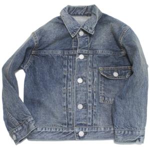 DENIM DUNGAREE（デニムアンドダンガリー） アウター 