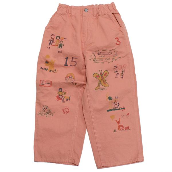 セール 「50%OFF」 ロングパンツ &quot;デニム＆ダンガリー デニムアンドダンガリー&quot; メンサテン ...