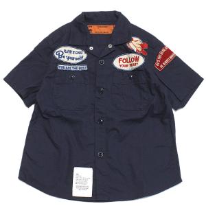 DENIM DUNGAREE×MICKEYコラボ(デニムダンガリー×ミッキー) 商品一覧