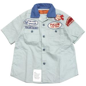 DENIM DUNGAREE×MICKEYコラボ(デニムダンガリー×ミッキー) 商品一覧