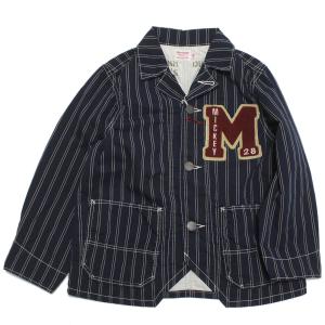 DENIM DUNGAREE×MICKEYコラボ(デニムダンガリー×ミッキー) 商品一覧