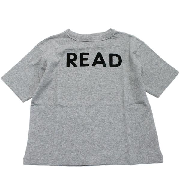 半袖Tシャツ &quot;デニム＆ダンガリー デニムアンドダンガリー&quot; 子供服 テンジク READ LEAD ...