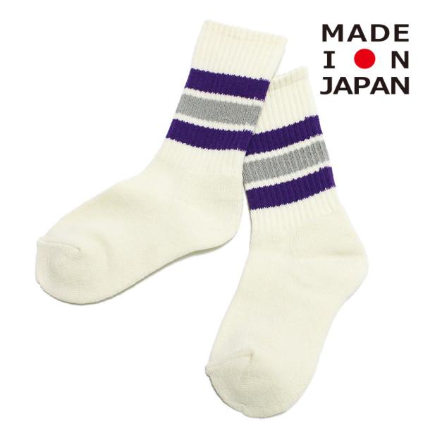 セール 「50%OFF」 ソックス・レッグウォーマー &quot;イ-ストエンドハイランダ-ズ&quot; ラインソック...